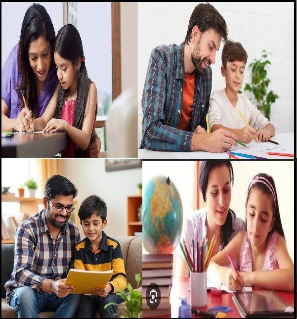 LKG to 10th Std – CBSE, ICSE, STATE & IB Syllabus