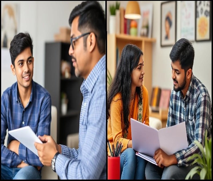 Entrance Exams – APCET, IIT-JEE, NEET